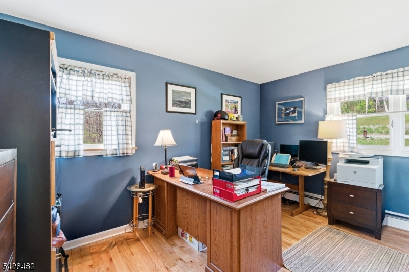 Oak Ridge - Residential