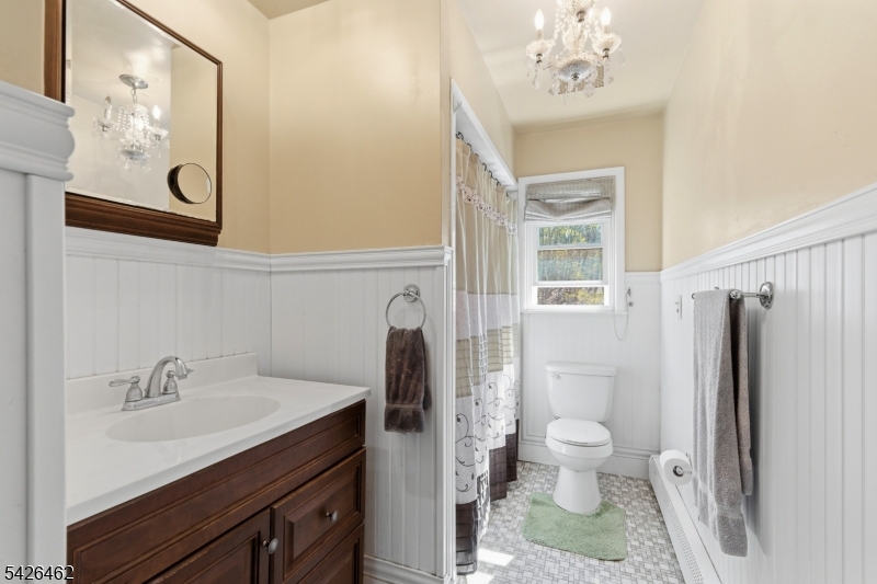 Oak Ridge - Residential