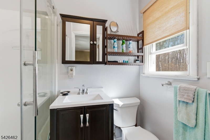 Oak Ridge - Residential