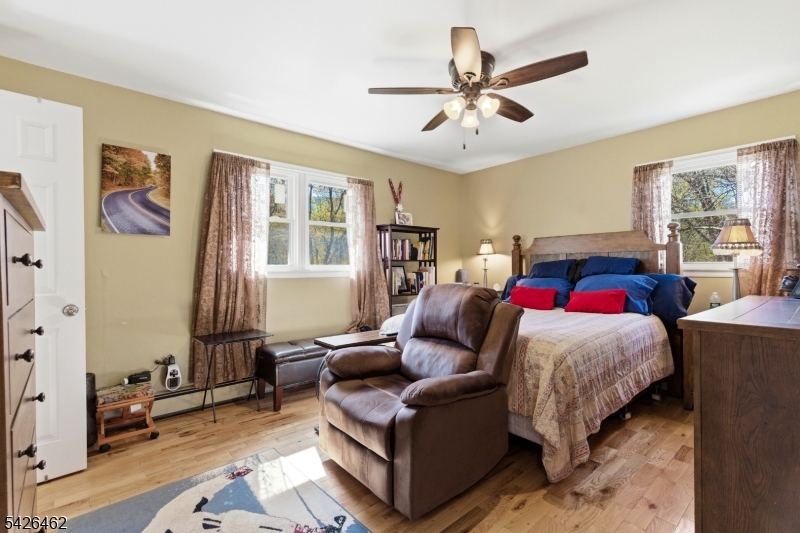 Oak Ridge - Residential