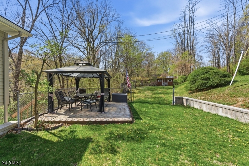 Oak Ridge - Residential