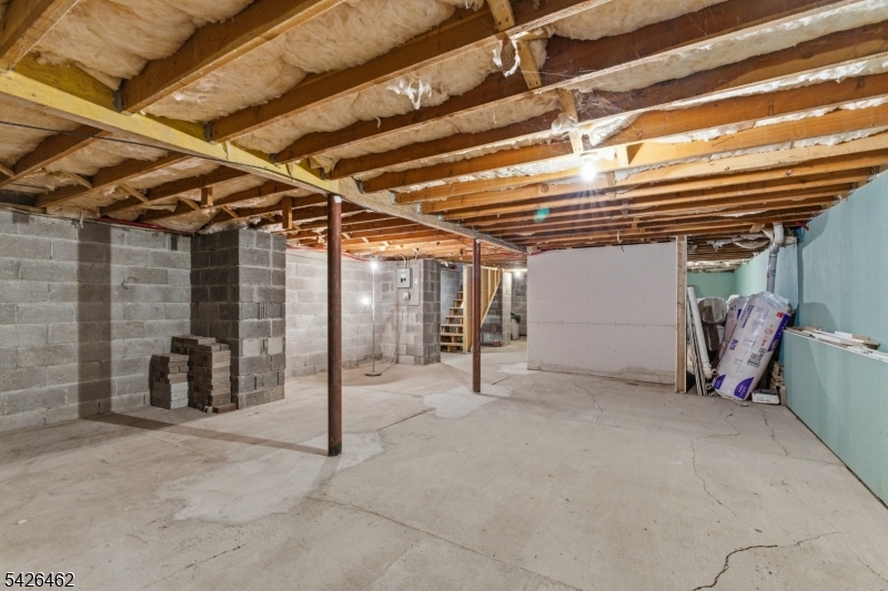 Oak Ridge - Residential