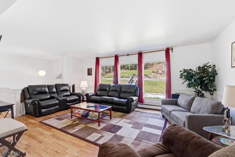 Oak Ridge - Residential