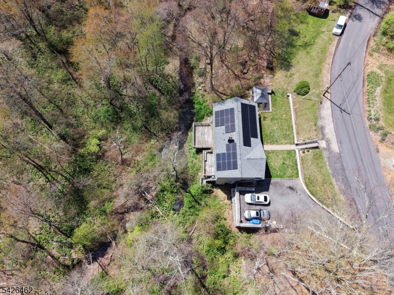 Oak Ridge - Residential