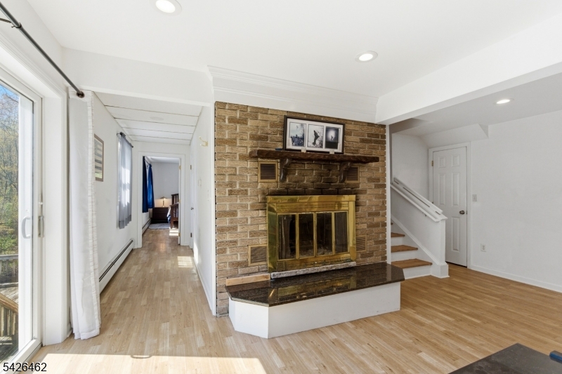 Oak Ridge - Residential