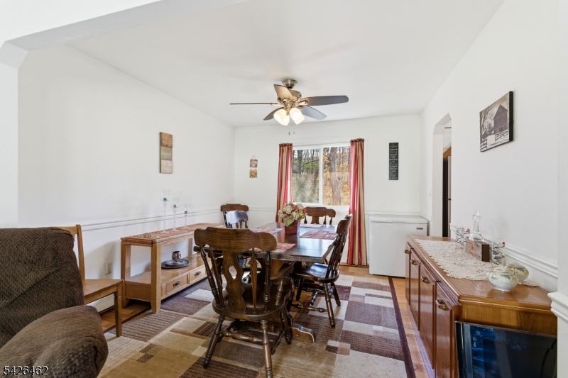 Oak Ridge - Residential