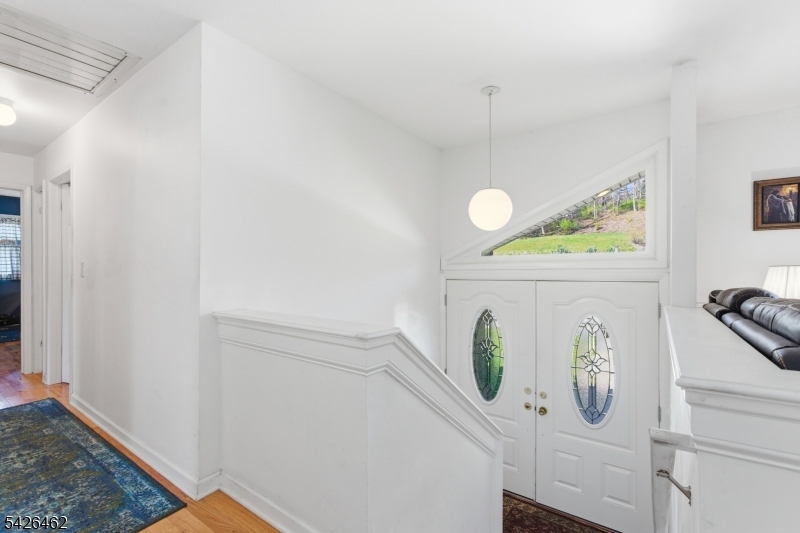 Oak Ridge - Residential