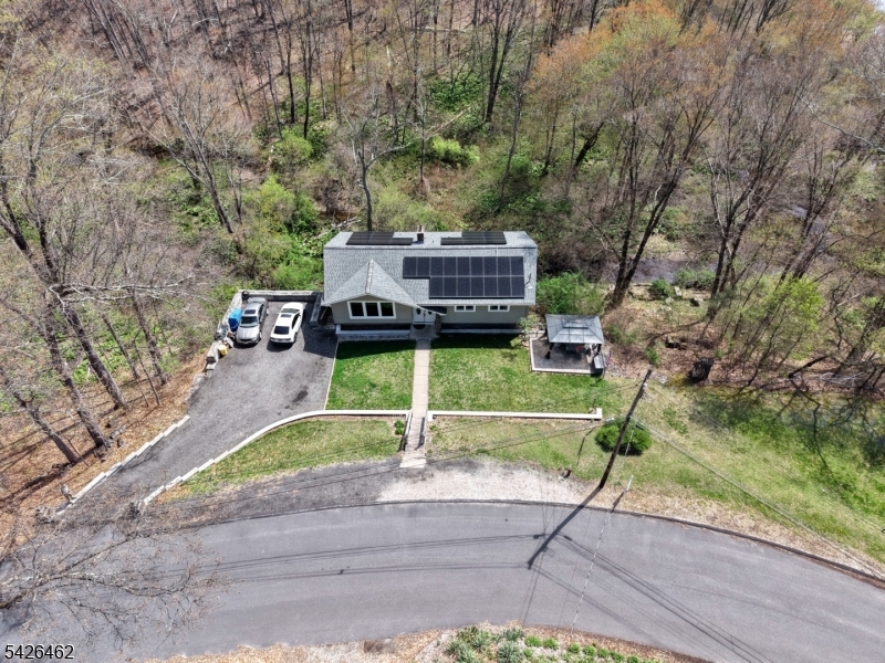 Oak Ridge - Residential