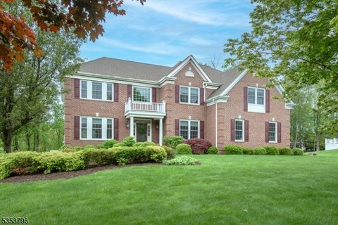 25 Shadow Hill Way, Washington Twp., NJ 07840 - #: 3962299