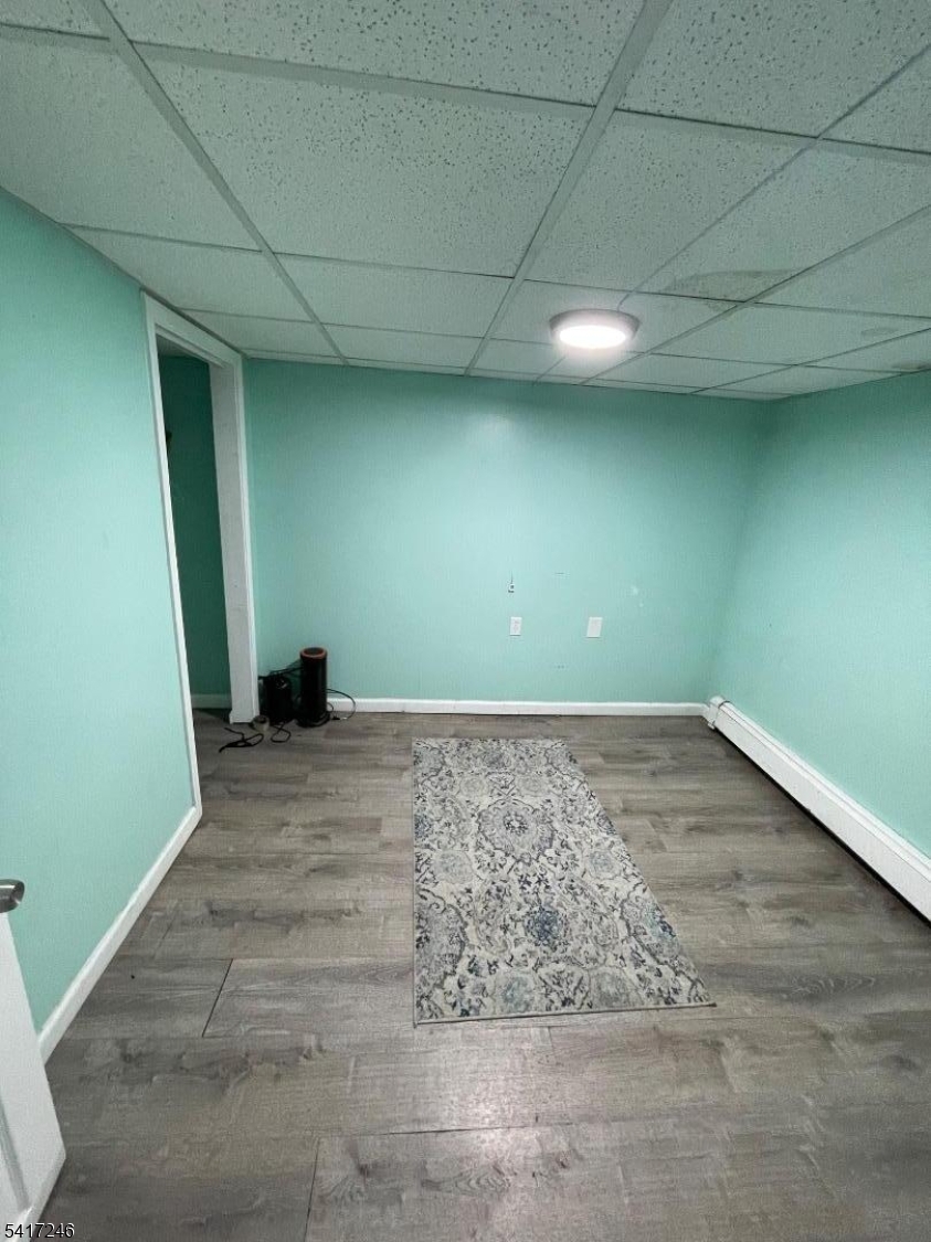 Ironbound - Residential Income