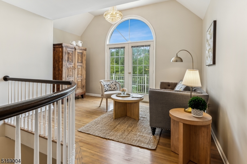 Paramount Estates - Residential