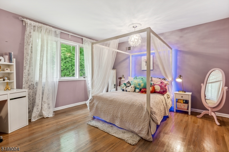 Paramount Estates - Residential