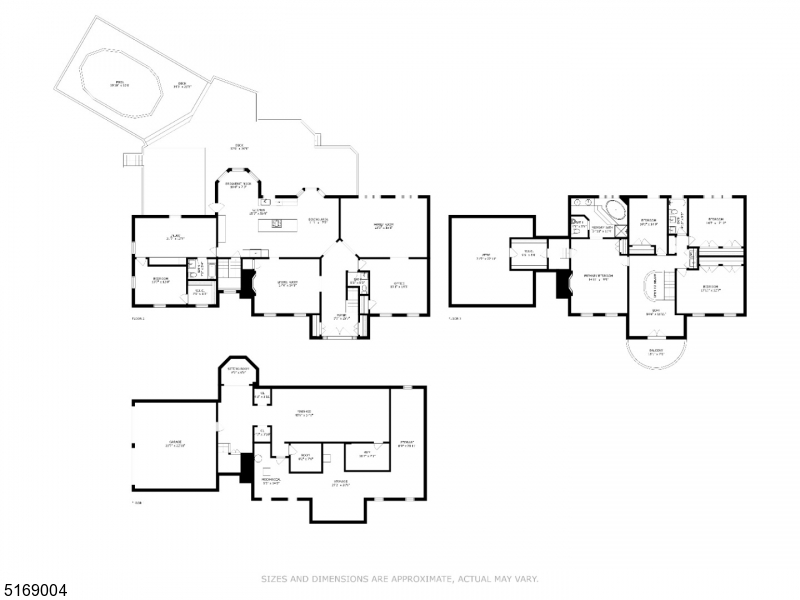 Paramount Estates - Residential