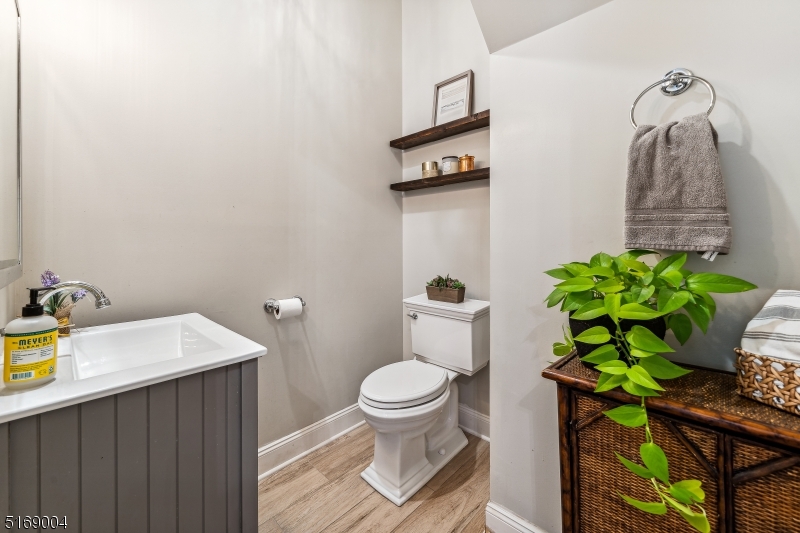 Paramount Estates - Residential