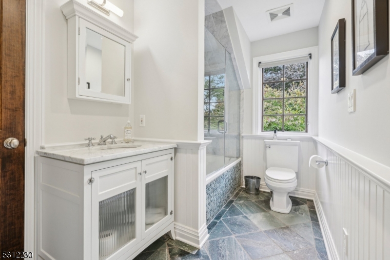 Hill Section - Residential