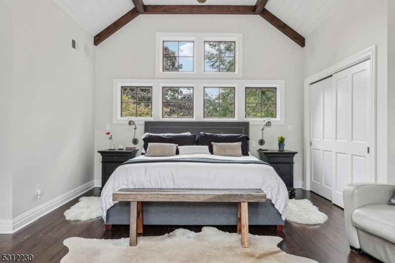 Hill Section - Residential