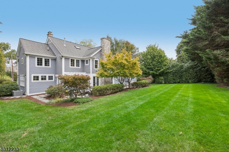 Hill Section - Residential