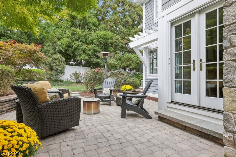 Hill Section - Residential