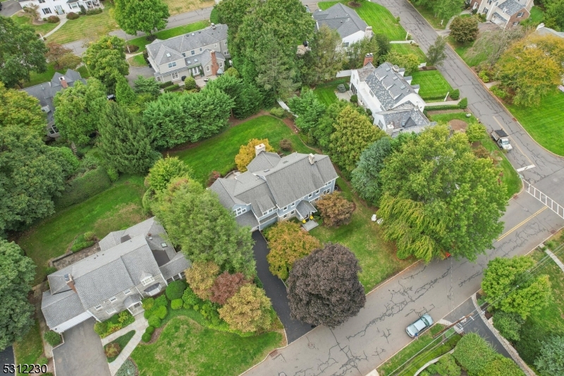 Hill Section - Residential