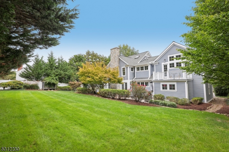 Hill Section - Residential