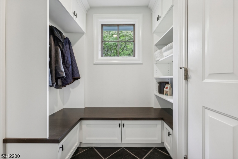 Hill Section - Residential