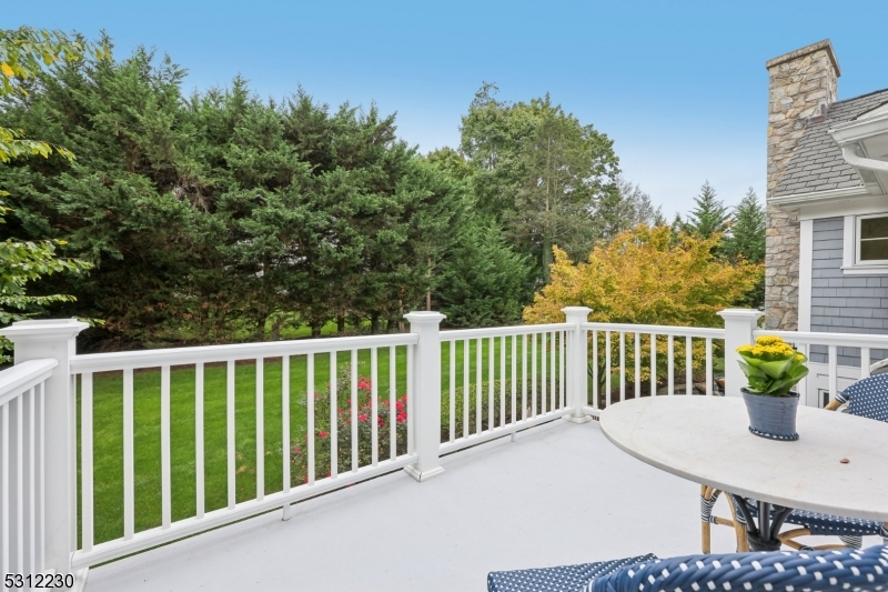 Hill Section - Residential