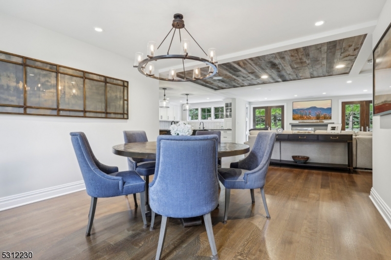 Hill Section - Residential