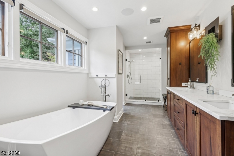 Hill Section - Residential