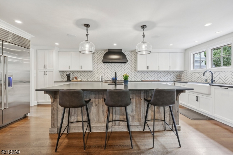 Hill Section - Residential