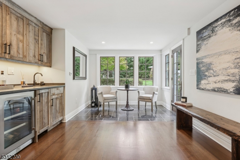 Hill Section - Residential