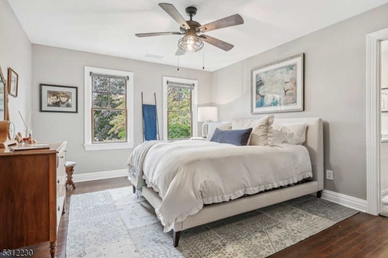 Hill Section - Residential