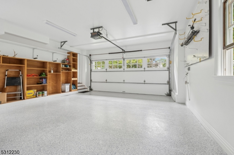 Hill Section - Residential