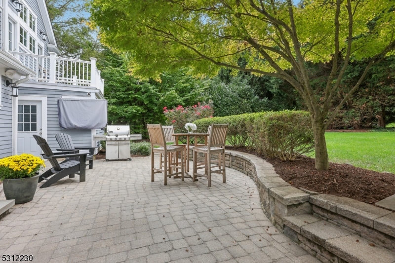 Hill Section - Residential