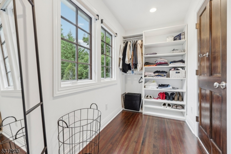 Hill Section - Residential