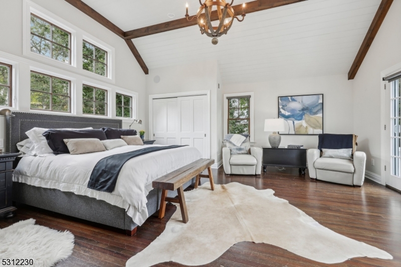 Hill Section - Residential