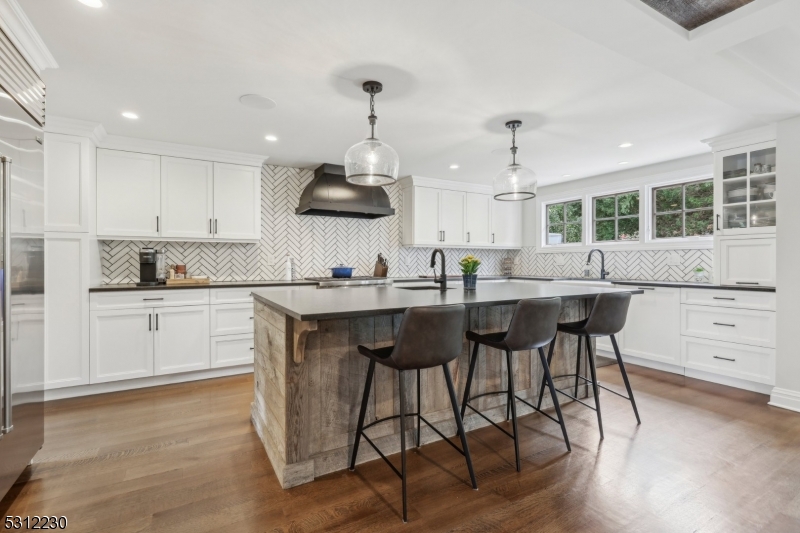 Hill Section - Residential