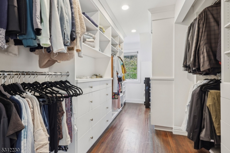 Hill Section - Residential