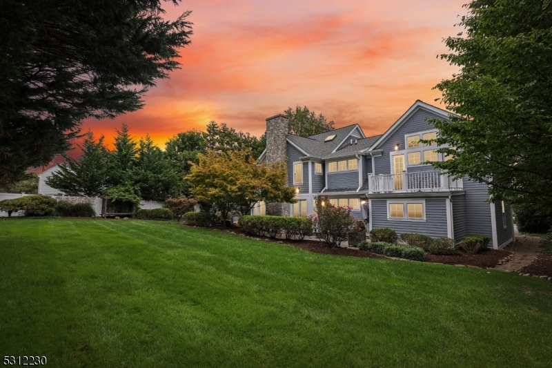 Hill Section - Residential