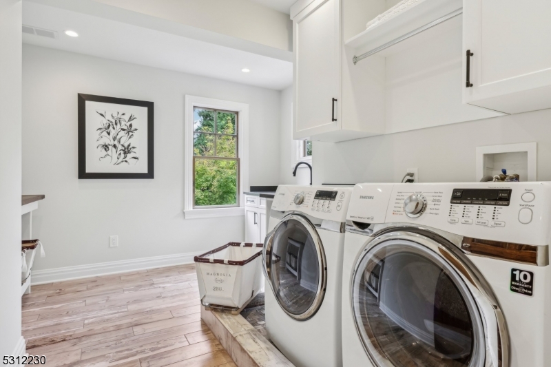 Hill Section - Residential