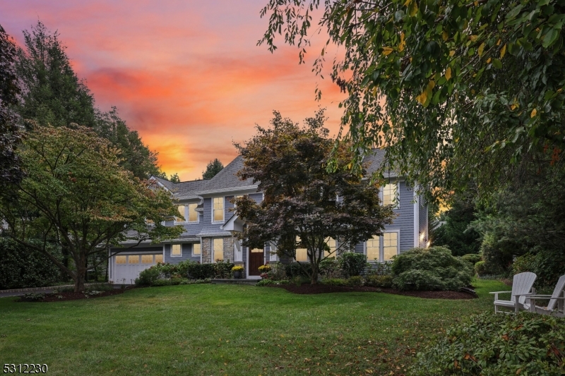 Hill Section - Residential