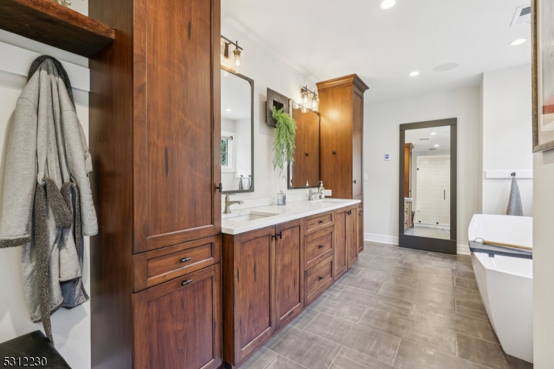 Hill Section - Residential