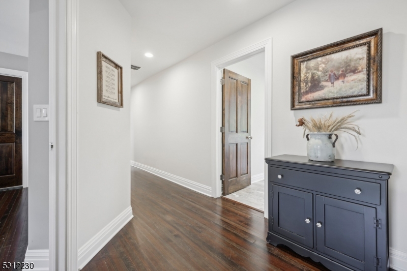 Hill Section - Residential