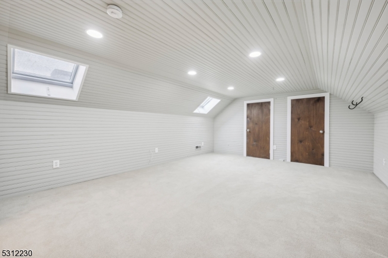 Hill Section - Residential