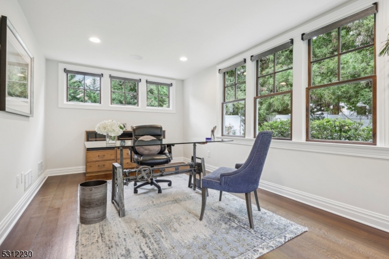 Hill Section - Residential