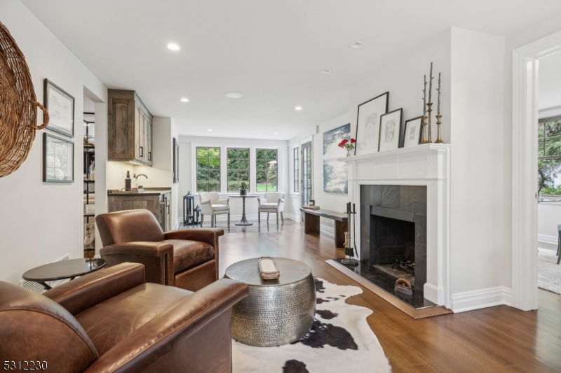 Hill Section - Residential