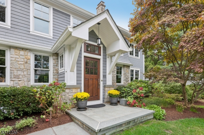 Hill Section - Residential