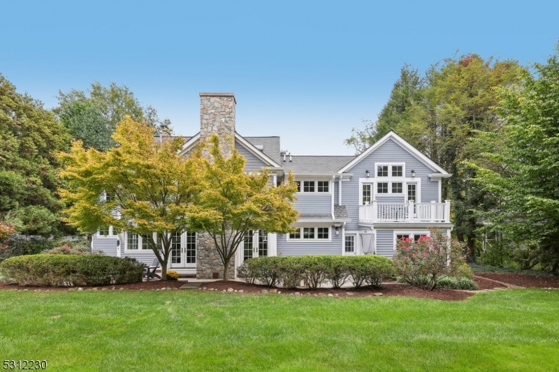 Hill Section - Residential