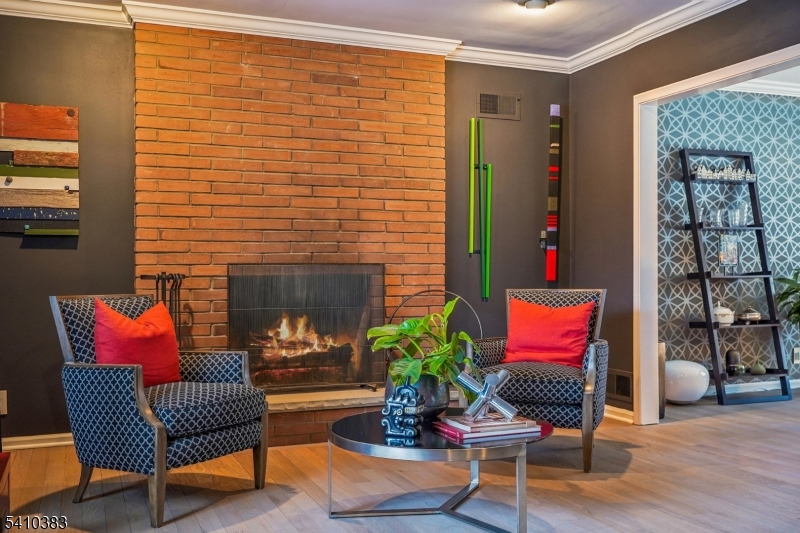 Montrose - Residential