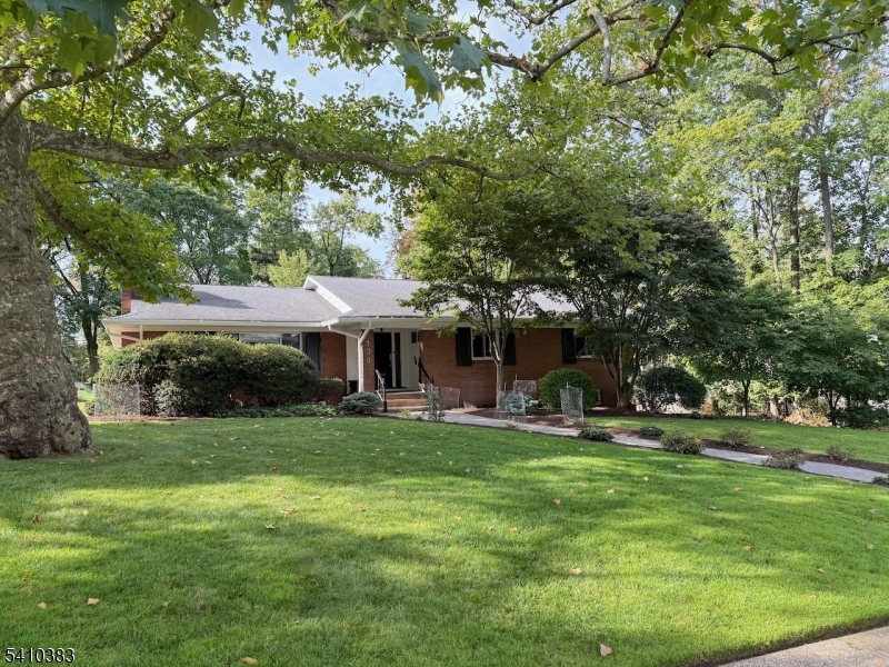 Montrose - Residential