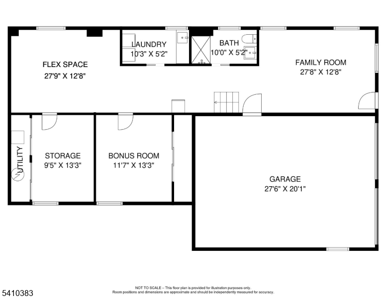 Montrose - Residential